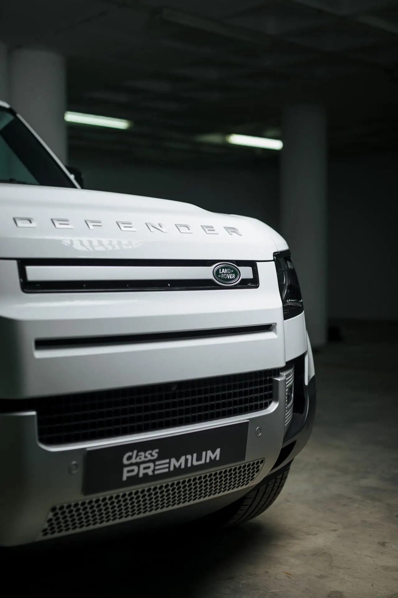 alquiler coches ibiza flota Land Rover Defender 110 (9)