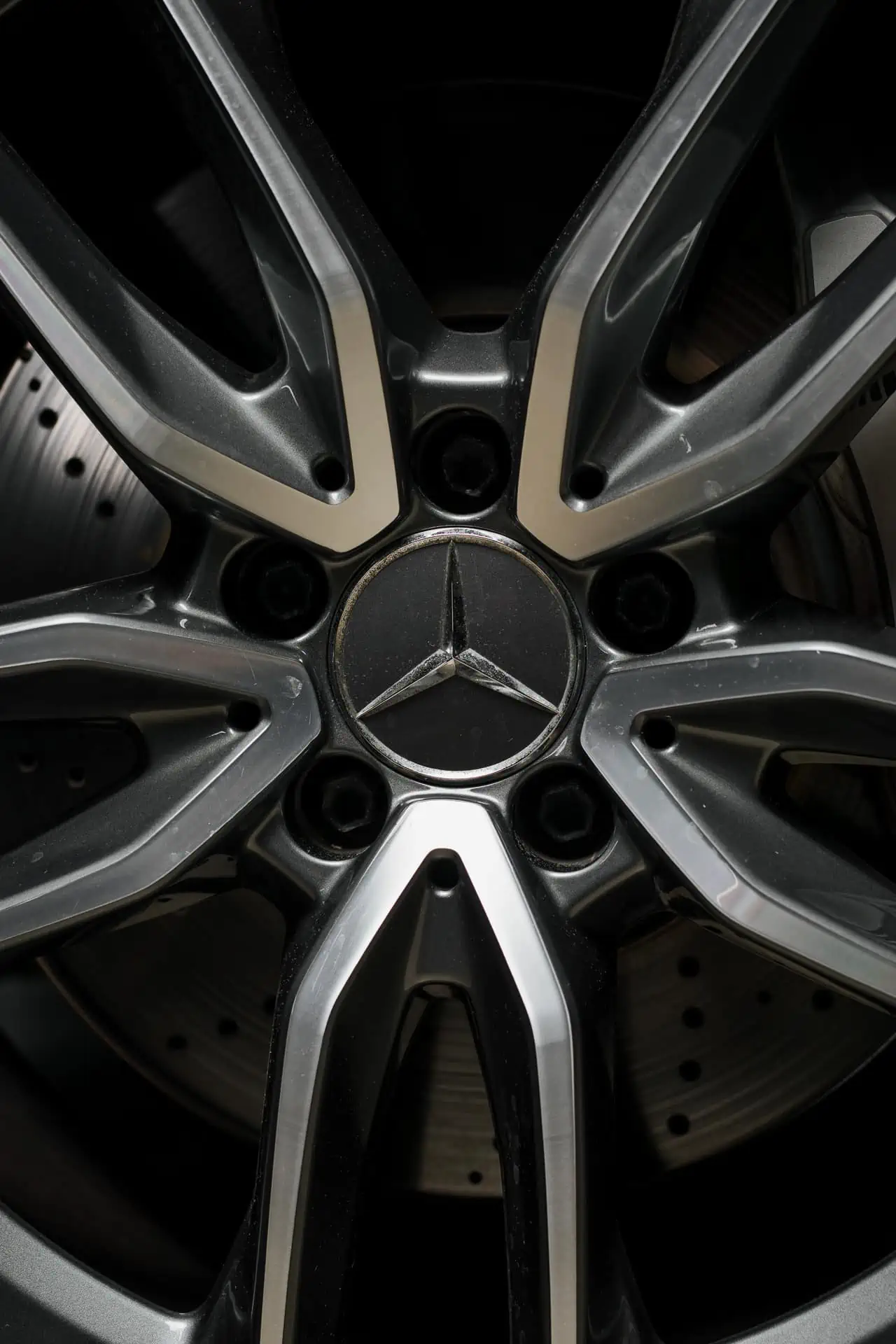 alquiler coches ibiza flota Mercedes E AMG (6)